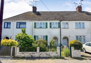 Property for Auction in London - 34 Church Road, Benfleet, Essex, SS7 4BP