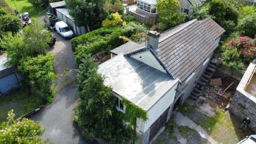Property for Auction in Cumbria - Greystone Lodge, Greystone Lane, Dalton-In-Furness, Cumbria LA15 8PX