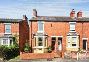 Property for Auction in London - 32 Percy Street, Shrewsbury, Shropshire, SY1 2QQ