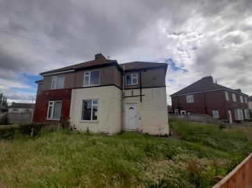 Property for Auction in North East - 37 Lambton Road, Stockton-On-Tees, County Durham TS19 0ER