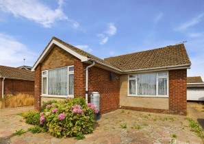 Property for Auction in Sussex & Hampshire - 62 Waverley Gardens, Pevensey Bay, Pevensey, East Sussex, BN24 6LB