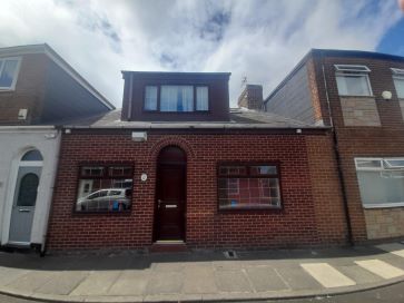 Property for Auction in North East - 22 Granville Street, Sunderland, Tyne and Wear, SR4 6BH