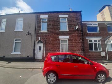 Property for Auction in North East - 10 James Williams Street, Sunderland, Tyne and Wear, SR1 2JS