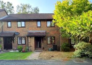 Property for Auction in London - 35 Elder Way, North Holmwood, Dorking, Surrey, RH5 4TD