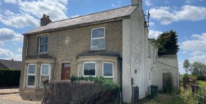 Property for Auction in London - Whitehall, 1 School Road, Walpole Highway, Wisbech, Cambridgeshire, PE14 7QQ