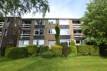 Property for Auction in West Yorkshire - 8 Marlborough Court, Bradford Road, Menston, Ilkley, West Yorkshire LS29 6DD