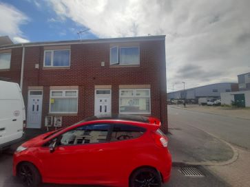 Property for Auction in North East - 34 Lyndhurst Terrace, Sunderland, Tyne and Wear, SR4 6SQ