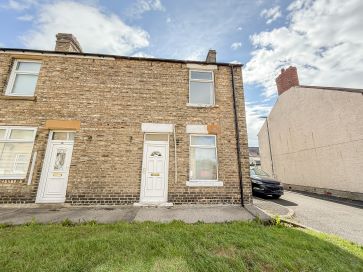 Property for Auction in North East - 21 Humber Street, Chopwell, Newcastle upon Tyne, Tyne and Wear NE17 7DQ