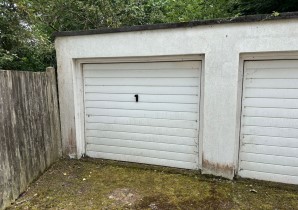 Property for Auction in Sussex & Hampshire - Garage at 16, Florence Road, Brighton, BN1 6DJ