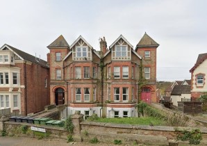 Property for Auction in Sussex & Hampshire - Flat D, 44 Chapel Park Road, St Leonards-on-Sea, East Sussex, TN37 6HU
