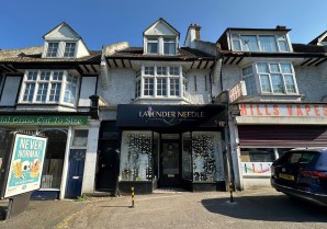 Property for Auction in London - 137 Stafford Road, Wallington, Surrey, SM6 9BN