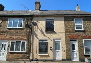 Property for Auction in London - 9 Victoria Street, Chatteris, Cambridgeshire, PE16 6AP