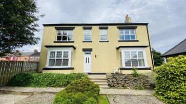 Property for Auction in North West - Airedale House, Church Street, Wheatley Hill, Durham DH6 3PT