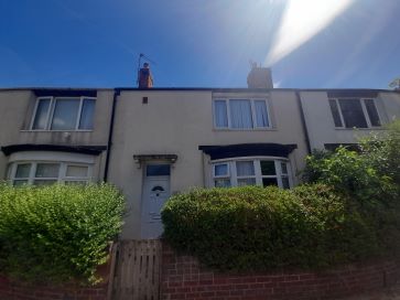 Property for Auction in North East - 8 Nesham Road, Middlesbrough, North Yorkshire, TS1 4HT