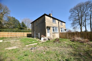 Property for Auction in West Yorkshire - Birch View Cottage , Hellwood Lane, Scarcroft, Leeds, West Yorkshire LS14 3BP