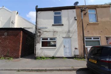 Property for Auction in North West - 34 Angela Street, Blackburn, Lancashire BB2 4DJ