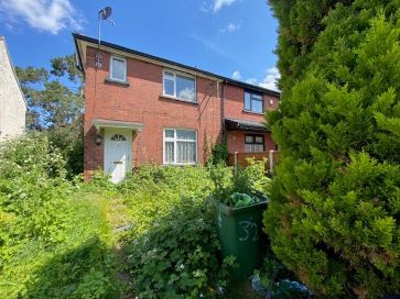 Property for Auction in North West - 17 Morrison Street, Bolton, Greater Manchester BL3 3AN