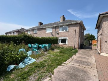 Property for Auction in Scotland - 15 Dunedin Road, Eastriggs, Annan, Dumfriesshire DG12 6QE