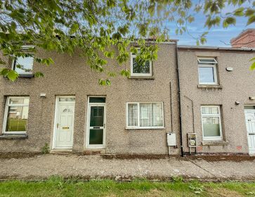 Property for Auction in North East - 39 Tweed Street, Chopwell, Newcastle upon Tyne, Tyne and Wear NE17 7DL