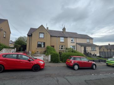 Property for Auction in Scotland - 4 Harperdean Terrace, Haddington, East Lothian EH41 3BP