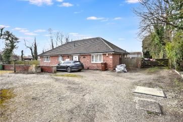 Property for Auction in West Yorkshire - 599A Leeds Road, Wakefield, West Yorkshire WF1 2JL