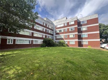 Property for Auction in Manchester - Flat 46, Carmel Court,  14 Holland Road, M8 4NP