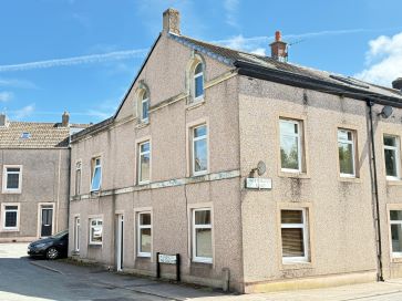 Property for Auction in Cumbria - 6 Whitehaven Road, Cleator Moor, Cumbria CA25 5QN