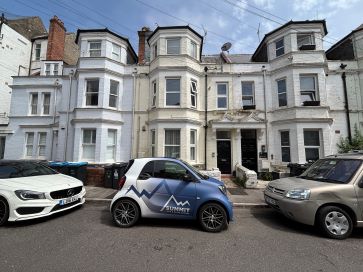 Property for Auction in South West - 11A Eldon Place, Bournemouth, Dorset BH4 9AZ
