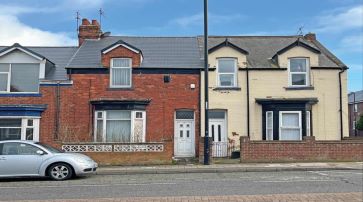 Property for Auction in North East - 47 Leechmere Road, Sunderland, Tyne and Wear SR2 9NA