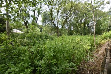 Property for Auction in West Yorkshire - Land to the back  of , 20 Valley Terrace, Shadwell, Leeds, West Yorkshire LS17 8NZ