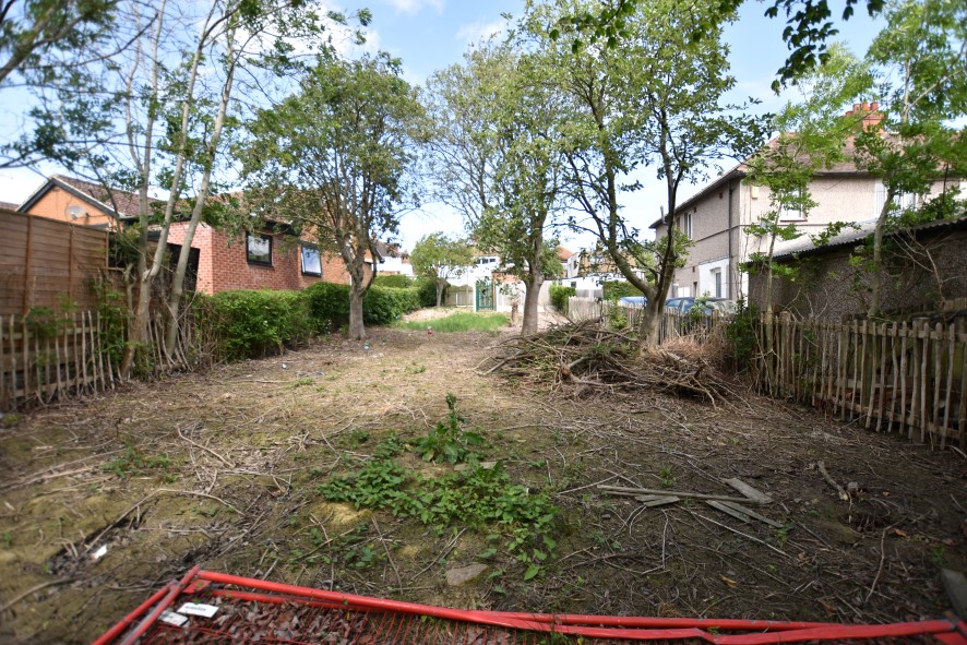 Lot Image