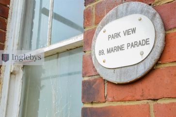 Property for Auction in North East - Flat 2A, Park View, 89 Marine Parade, Saltburn-By-The-Sea, Cleveland TS12 1BZ