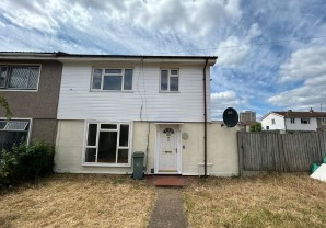 Property for Auction in London - 14 Stratford Close, Dagenham, Essex, RM10 9TT