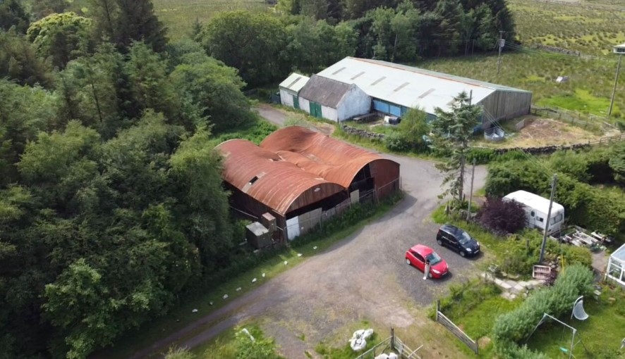 Lot Image