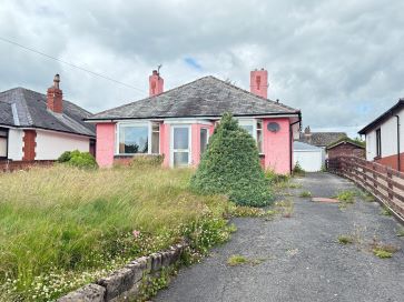 Property for Auction in Cumbria - Waikino, West Road, Wigton, Cumbria CA7 9RG