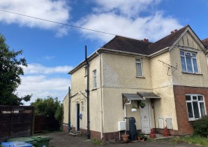 Property for Auction in Sussex & Hampshire - 1 Spring Close, Southampton, Hampshire, SO19 2NW