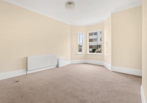 Property for Auction in Sussex & Hampshire - Flat 2 4 Pelham Place, Pelham Road, Seaford, East Sussex, BN25 1EN