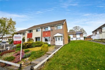 Property for Auction in West Yorkshire - 103 Bodmin Crescent, Leeds, West Yorkshire LS10 4NB