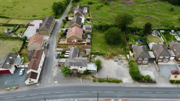 Property for Auction in Hull & East Yorkshire - The Cross Keys, Moor End, Holme-on-spalding-Moor, Holme-on-spalding-Moor YO43 4DR