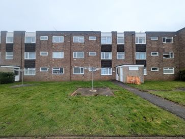 Property for Auction in South West - 75 Chargrove, Yate, Bristol BS37 4LQ