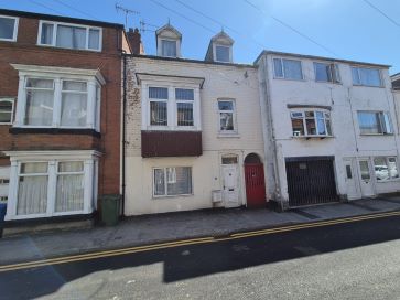 Property for Auction in Hull & East Yorkshire - 50 North Street, Bridlington, East Riding of Yorkshire YO15 2DY