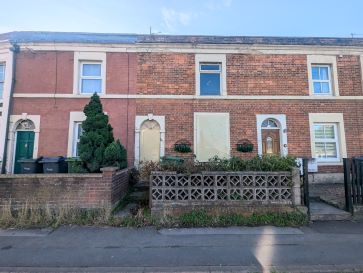 Property for Auction in South West - 41 Wingfield Road, Trowbridge, Wiltshire BA14 9EF