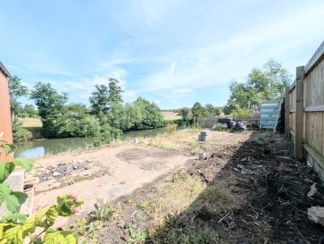 Property for Auction in South West - Mooring 2, Unit 21, Keynsham, Bristol BS31 1ST