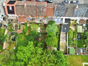 Property for Auction in South West - 17 Eastland Road, Yeovil, Somerset BA21 4EU