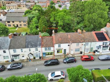 Property for Auction in South West - 17A Eastland Road, Yeovil, Somerset BA21 4EU