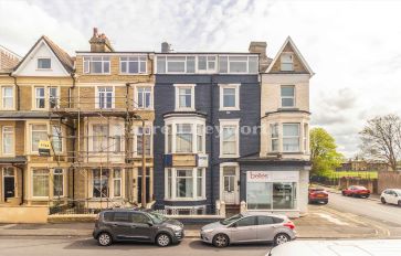 Property for Auction in North West - 8 Thornton Road, Morecambe, Lancashire LA4 5PB