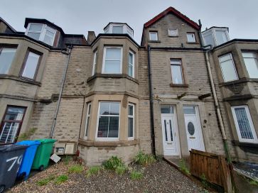 Property for Auction in Scotland - 79 Cocklaw Street, Kelty, Fife KY4 0DG