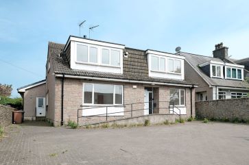 Property for Auction in Scotland - 129 Wellington Road, Aberdeen, Aberdeenshire AB12 3BB