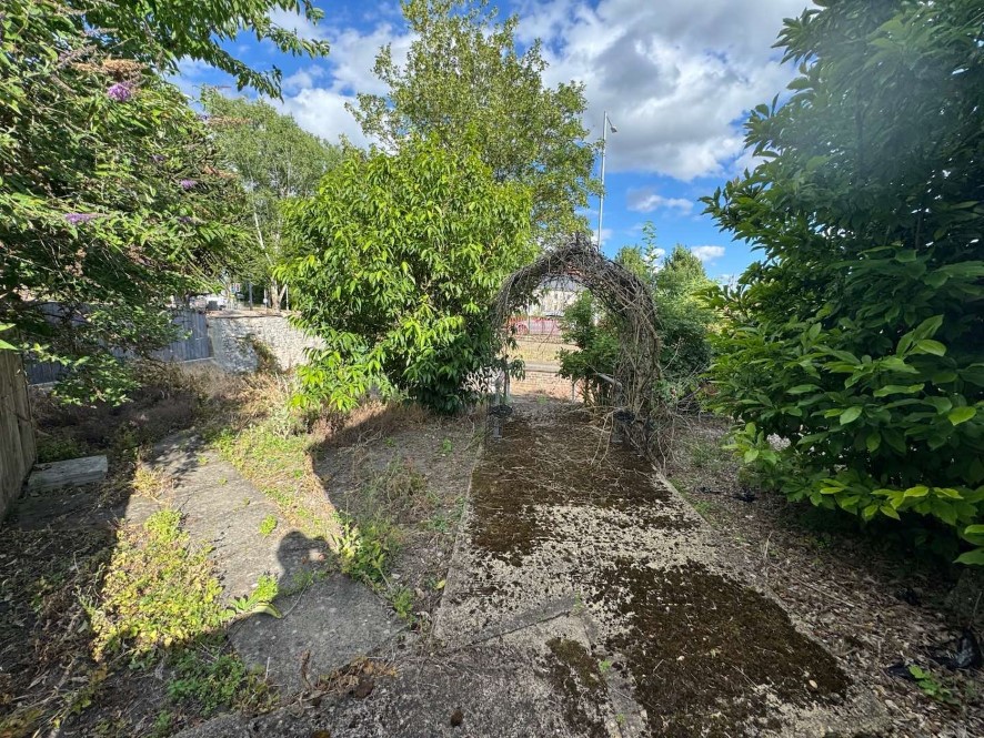 Lot Image