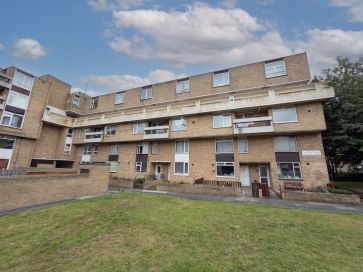Property for Auction in North East - 157 Waterloo Walk, Washington, Tyne and Wear NE37 3EL